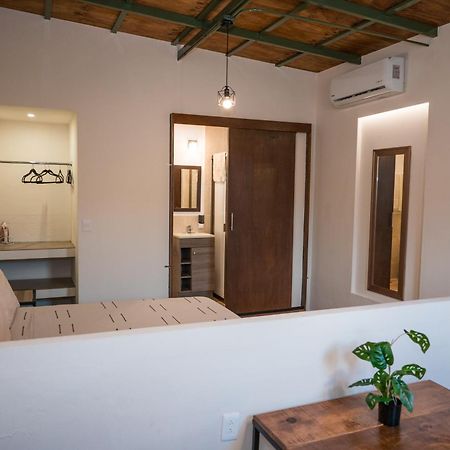 Hotel Don Nino Oaxaca Esterno foto