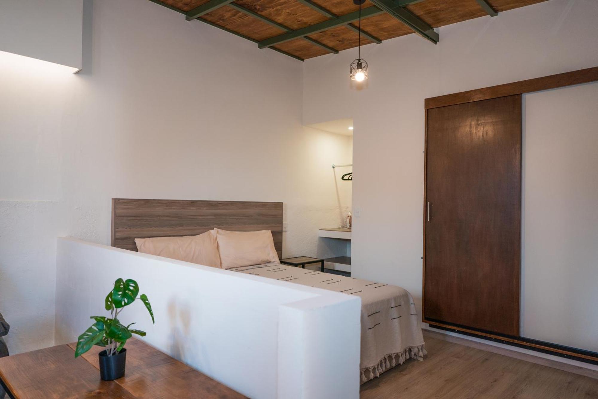 Hotel Don Nino Oaxaca Esterno foto